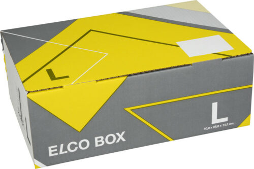 Versandbox Elco Box L