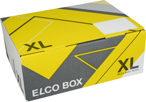 Versandbox Elco Box XL