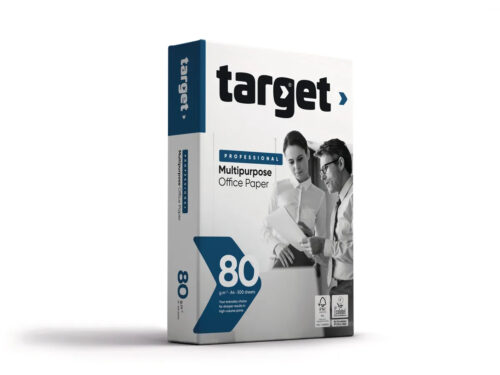 Target A4 FSC 80g 500Bl