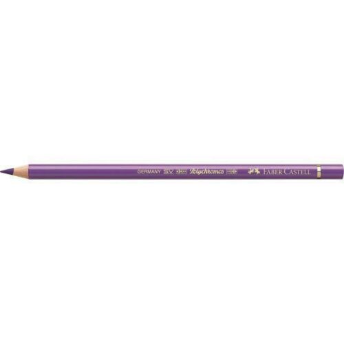 Polychromos Farbstift violett 138