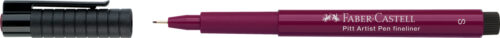 Pitt Artist Pen S Magenta 133