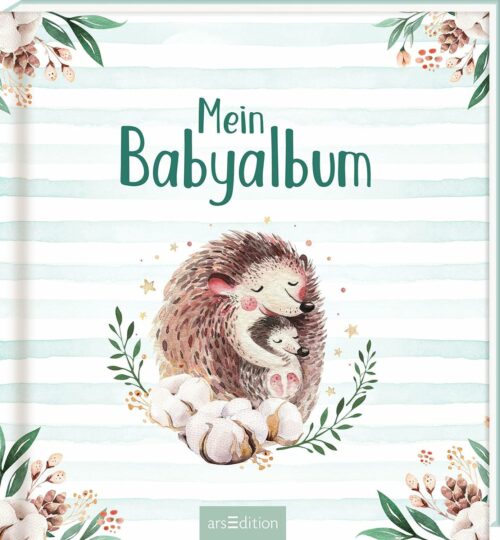 Mein Babyalbum