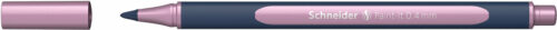 Schneider Metallic Rollerball rose metallic