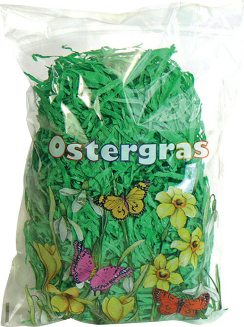 Ostergras grün 30gr.