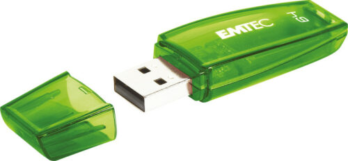 Emtec USB Stick C410 64GB 3.0