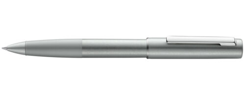 Lamy Tintenroller aion olivesilber