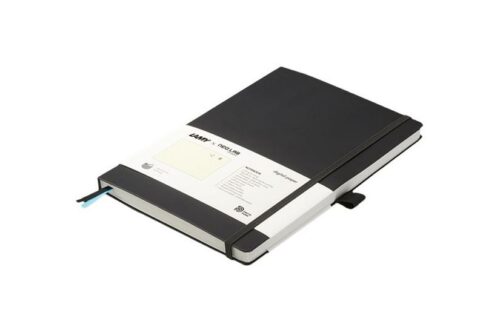 Lamy digital paper 810 notebook