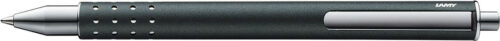 Lamy Tintenroller swift 335 black forest