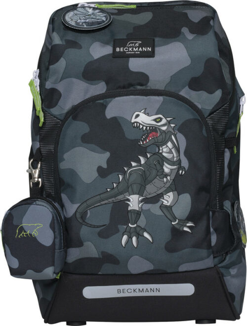 Rucks. Active Air 25l Camo Rex