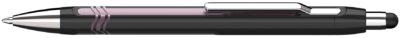 Kugelschreiber Touchpen Epsilon sz-pink