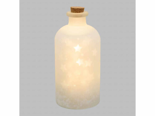 W'Flasche Stars 24cm