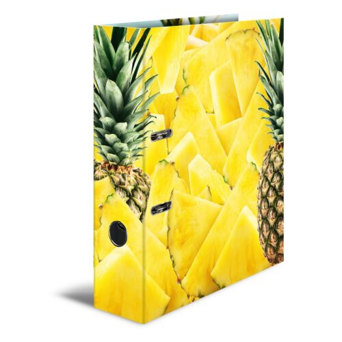 Ordner Ananas