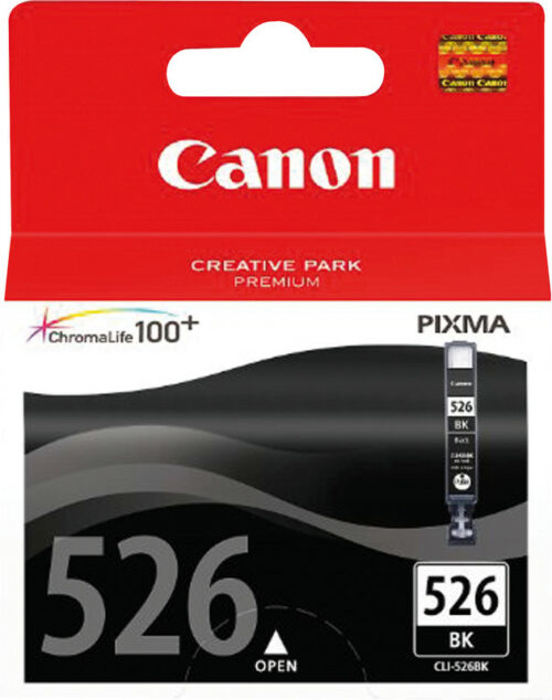 Canon Tintenpat. CLI-526BK