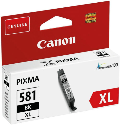 Canon Tintenp. CLI-581XL black