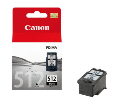 Canon Tintenpat. PG-512BK