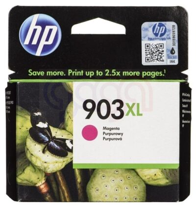 HP Tintenpatrone 903XL magenta