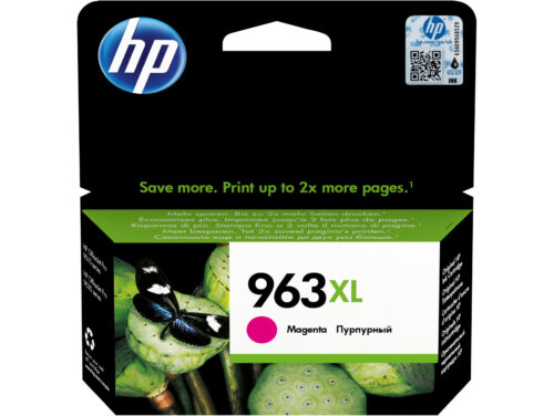 HP Tintenpat. 963XL magenta