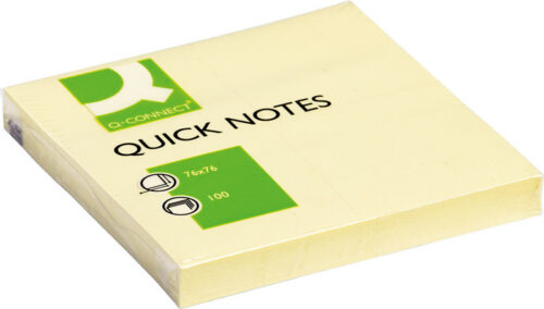 Quick Notes 76x76mm