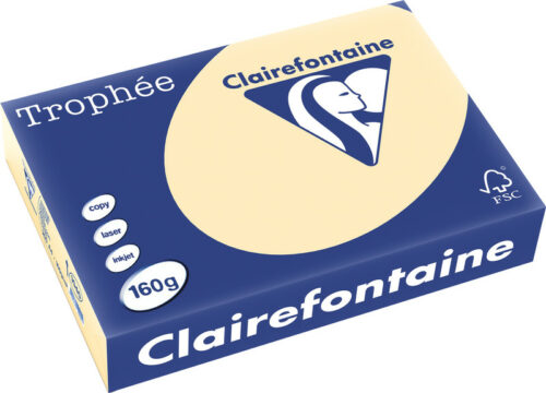 CF Trophée 160g chamois