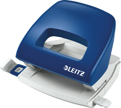 Leitz Locher 5038 NeXXt blau