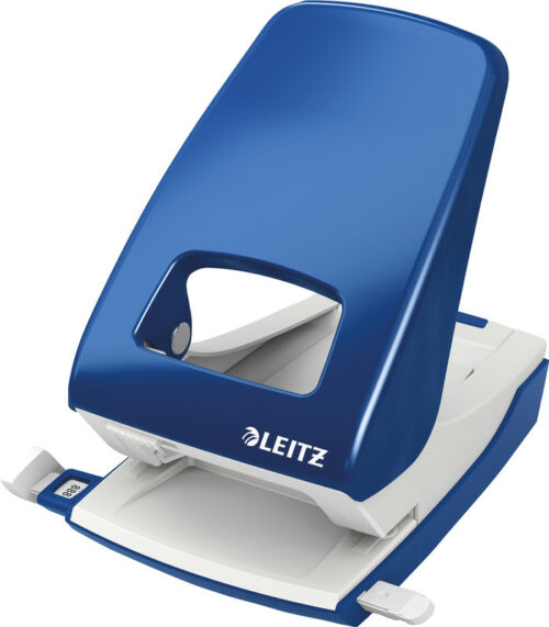 Leitz Locher 5138 NeXXt blau