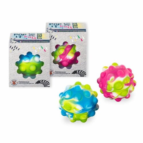 XTREME Pop-it Antistressball