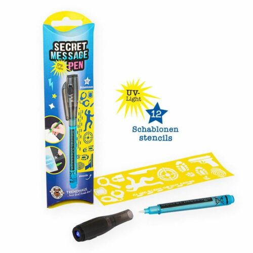 Secret Message-Pen