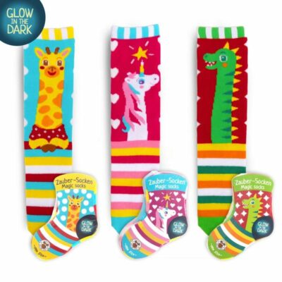 Magic Moments Zauber Socken