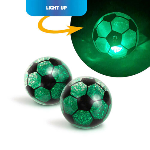 TAKE ACTION Light&Jump Fussball