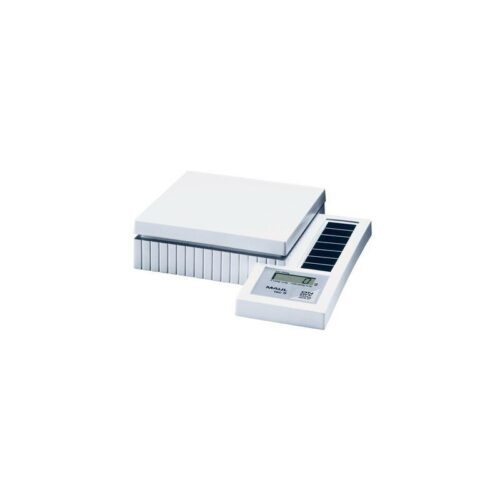 Maultec S Waage 1000 g weiss