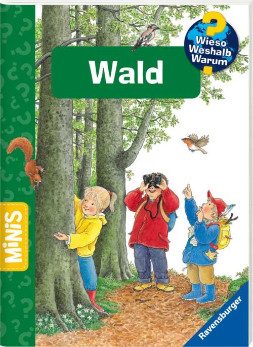 WWW Minis Wald