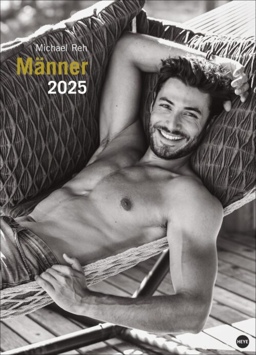 Männer 2025