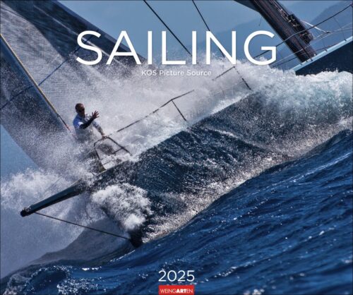 Sailing 2025