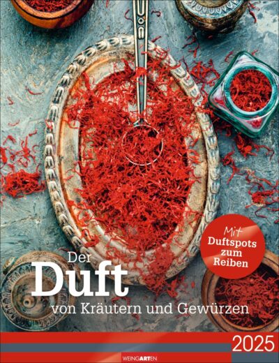 Der Duft 2025