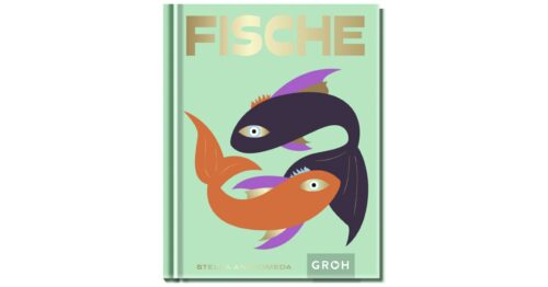 Sternzeichen: Fische