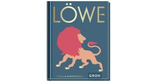 Sternzeichen: Löwe