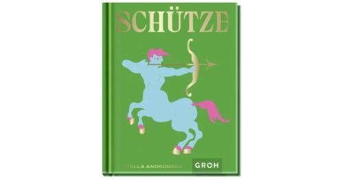 Sternzeichen: Schütze