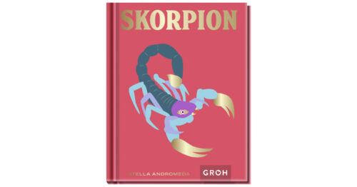 Sternzeichen: Skorpion