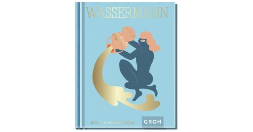 Sternzeichen: Wassermann