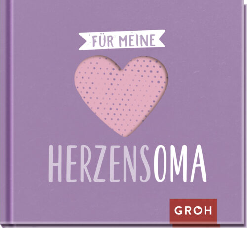 Für meine Herzensoma