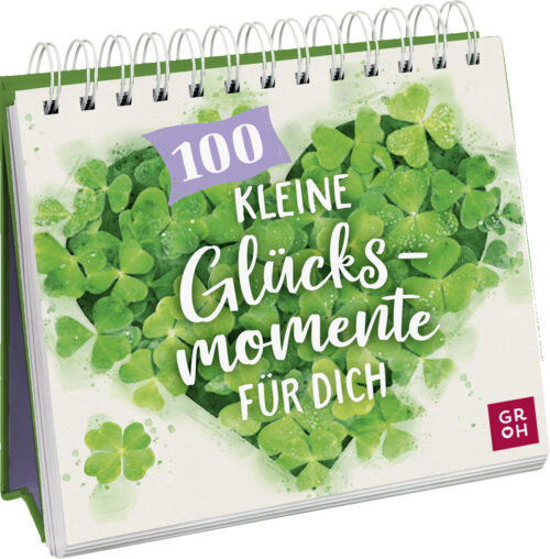 1000 kleine Glücksmomente