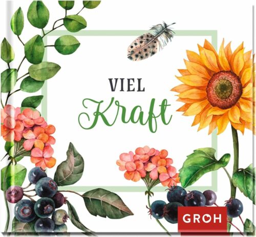 Viel Kraft