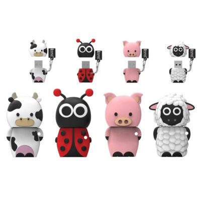 USB stick Animal 32GB