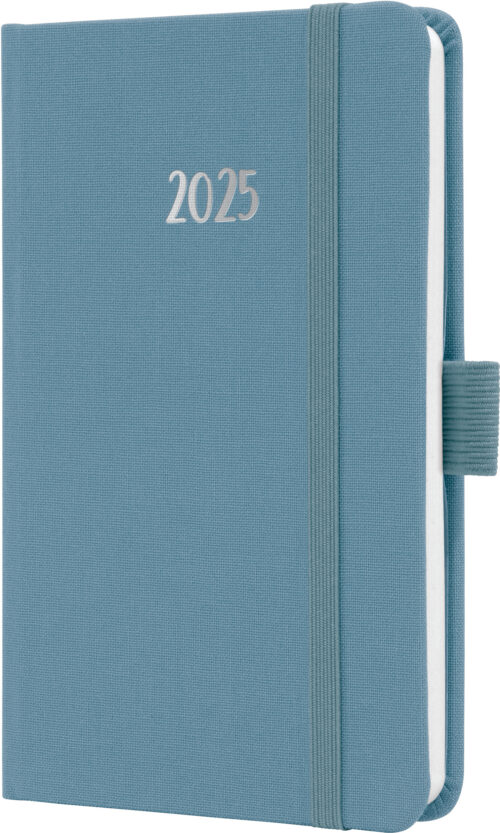 Wochenkalender Jolie 2025 Hardcover