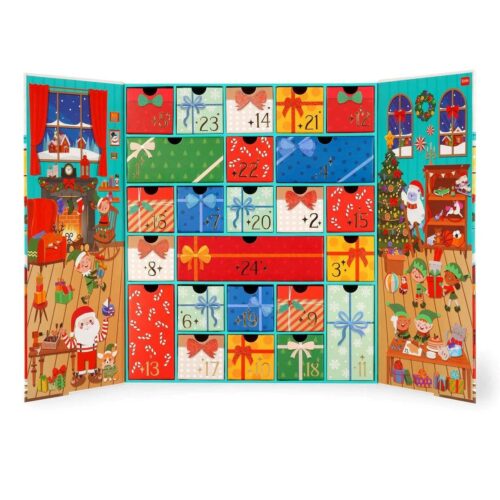 LEGAMI Adventskalender – Bild 2