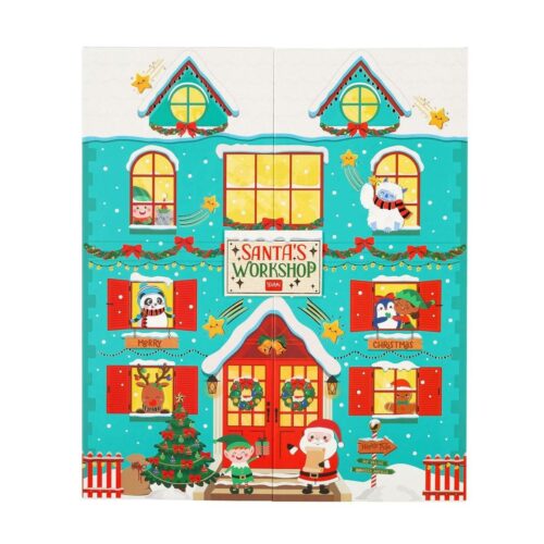 LEGAMI Adventskalender