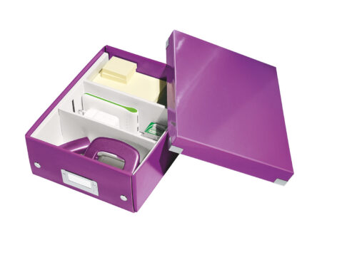 Organisationsbox C&S S Viola – Bild 2