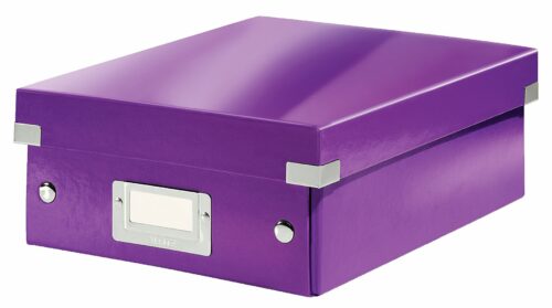 Organisationsbox C&S S Viola