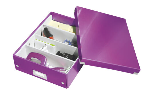 Organisationsbox C&S M Viola – Bild 2