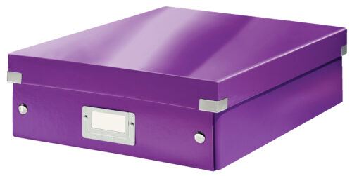 Organisationsbox C&S M Viola